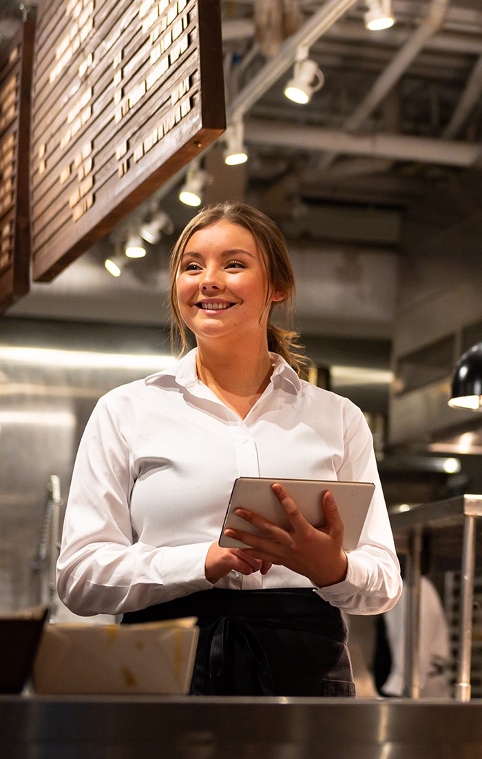 Services
